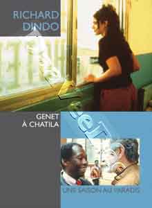 Genet in Chatila (DVD)